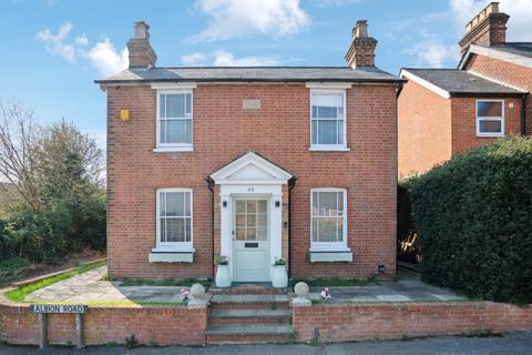 undefined, Albion Road, Chalfont St. Giles, Buckinghamshire, HP8