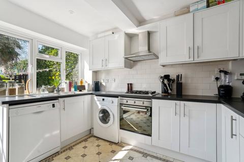 undefined, Albion Road, Chalfont St. Giles, Buckinghamshire, HP8