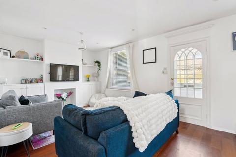 undefined, Albion Road, Chalfont St. Giles, Buckinghamshire, HP8