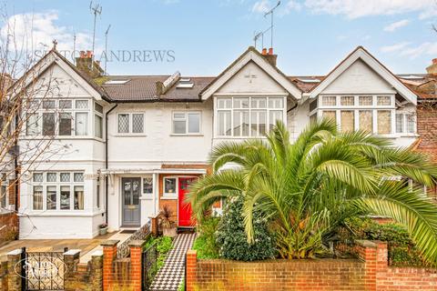 4 bedroom house for sale, Meadvale Road, Ealing, W5