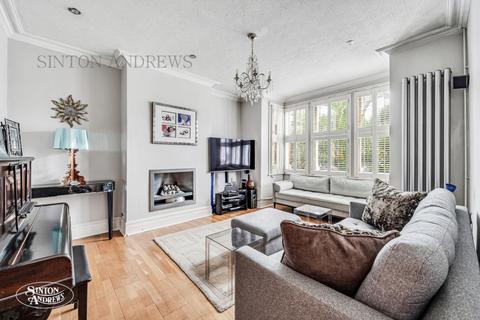 4 bedroom house for sale, Meadvale Road, Ealing, W5