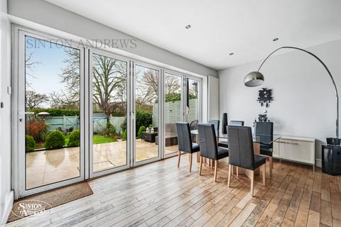 4 bedroom house for sale, Meadvale Road, Ealing, W5