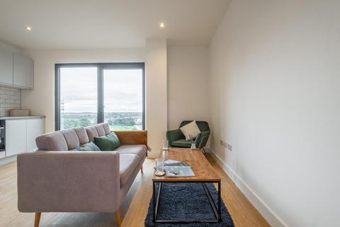 undefined, Horsley House North, Regent Farm Road, Newcastle Upon Tyne