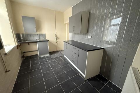 undefined, Barlow Street, Accrington