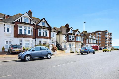 Sea Road, Bexhill-On-Sea