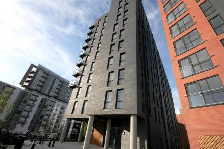Riverside 3 bed s...