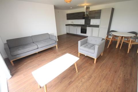3 bedroom apartment for sale, Derwent Street, Salford M5
