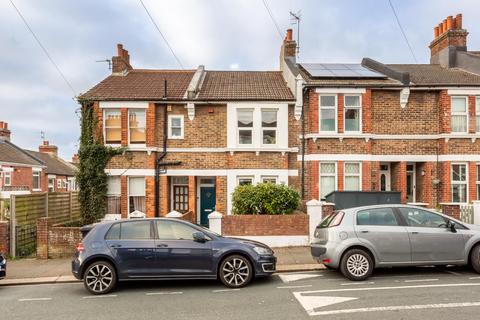 undefined, Buller Road, Brighton
