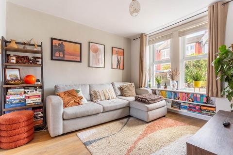 undefined, Buller Road, Brighton