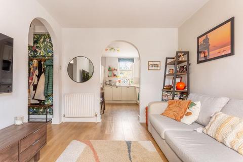 undefined, Buller Road, Brighton