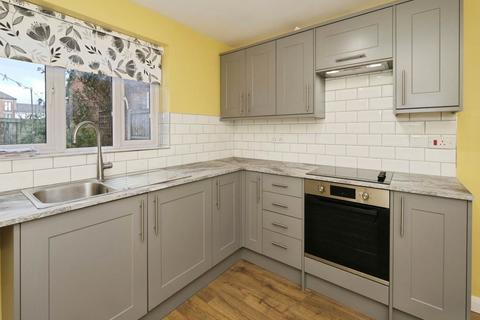 undefined, Bridge Street, Nottingham NG10