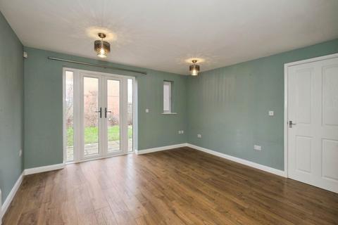undefined, Bridge Street, Nottingham NG10
