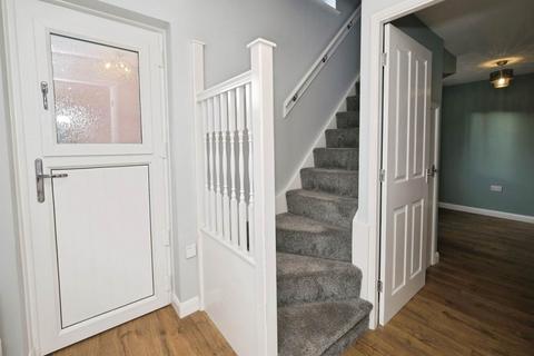 undefined, Bridge Street, Nottingham NG10