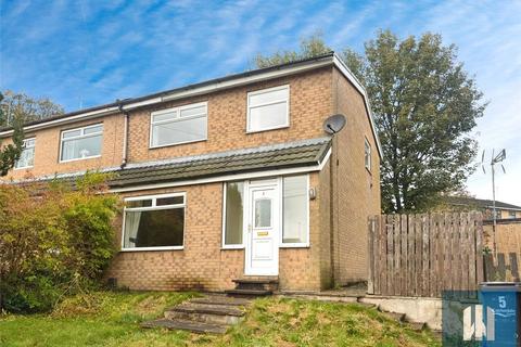 undefined, The Newlands, Sowerby Bridge, Halifax, HX6