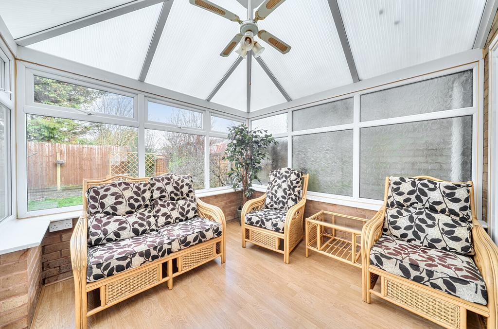 Conservatory 2