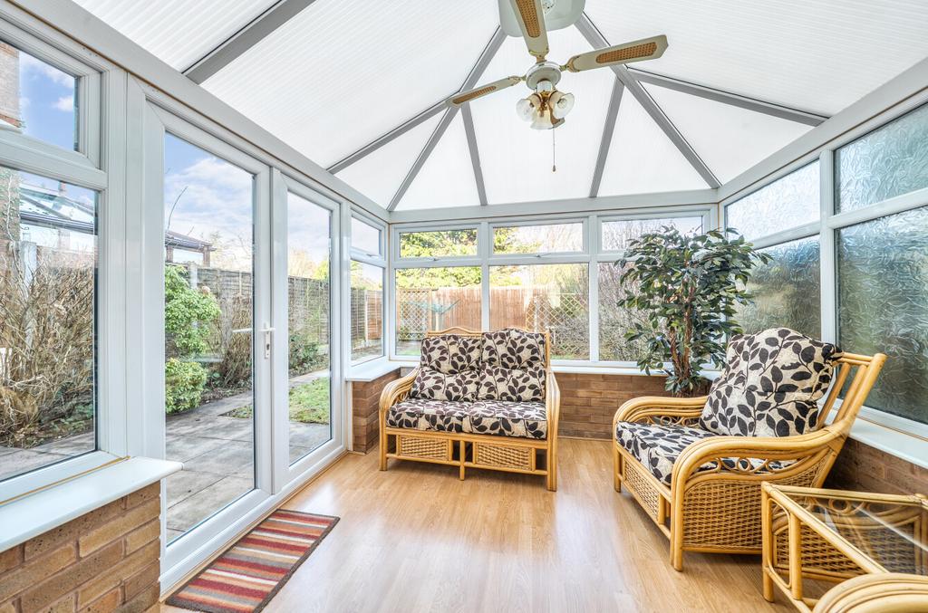 Conservatory 1