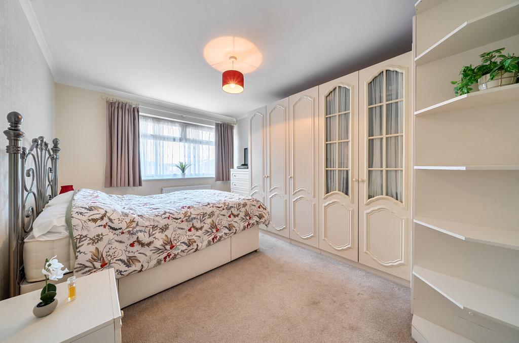 Bedroom One 1