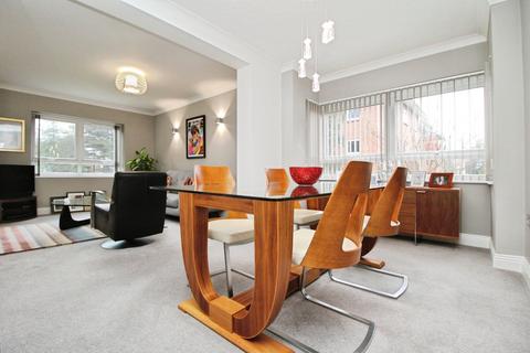 3 bedroom apartment for sale, Balcombe Road, BRANKSOME PARK, BH13