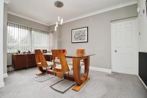 3 bedroom apartment for sale, Balcombe Road, BRANKSOME PARK, BH13