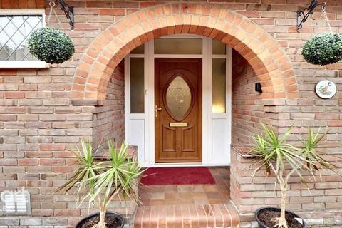 undefined, Sowerby Avenue, Luton
