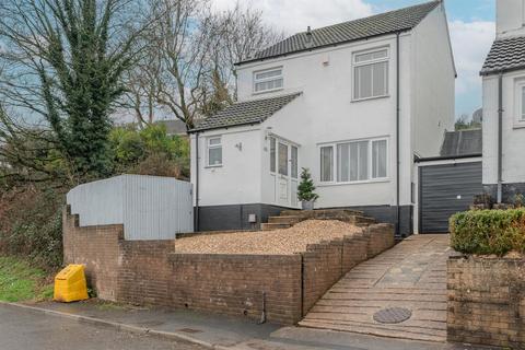 undefined, Marlborough Road, Cwmbran NP44