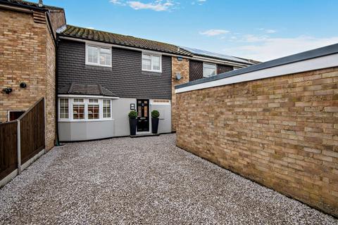 West Marsh Close, Maidstone ME15