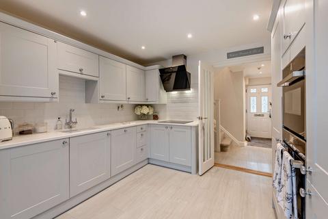 3 bedroom terraced house for sale, West Marsh Close, Maidstone ME15