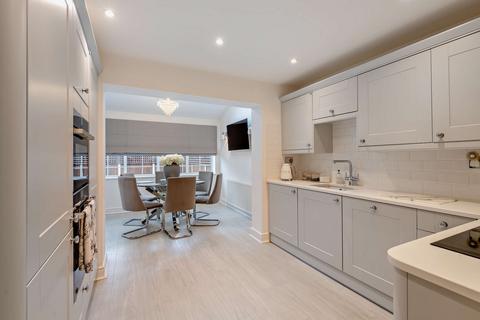 3 bedroom terraced house for sale, West Marsh Close, Maidstone ME15