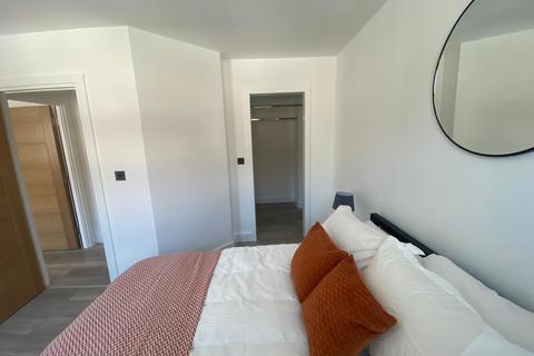 undefined, King Street, Wrexham, LL11