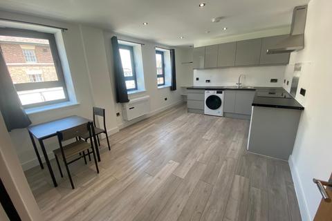 undefined, King Street, Wrexham, LL11