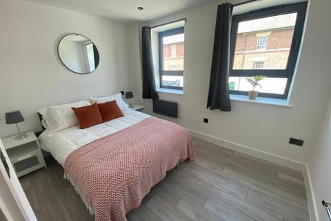 undefined, King Street, Wrexham, LL11