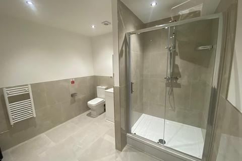 undefined, King Street, Wrexham, LL11