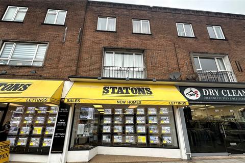 3 bedroom apartment for sale, Hadley Parade, High Street, Barnet, EN5