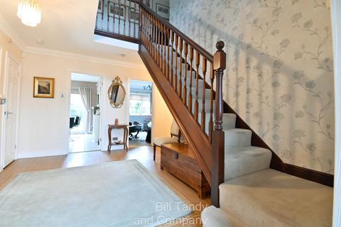 undefined, Fox Court, Kings Bromley, Burton-on-Trent, DE13