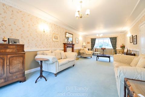 undefined, Fox Court, Kings Bromley, Burton-on-Trent, DE13