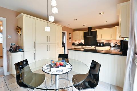 undefined, Fox Court, Kings Bromley, Burton-on-Trent, DE13