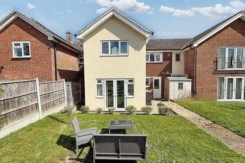 undefined, Langham crescent, Billericay CM12