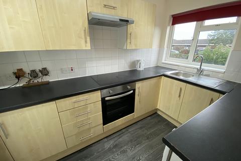 undefined, Headcorn Drive, Canterbury, CT2 7TR