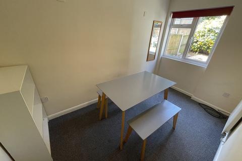 undefined, Headcorn Drive, Canterbury, CT2 7TR