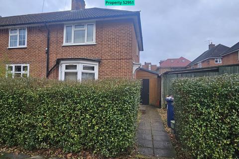 2 Kennedy Road, London, W7