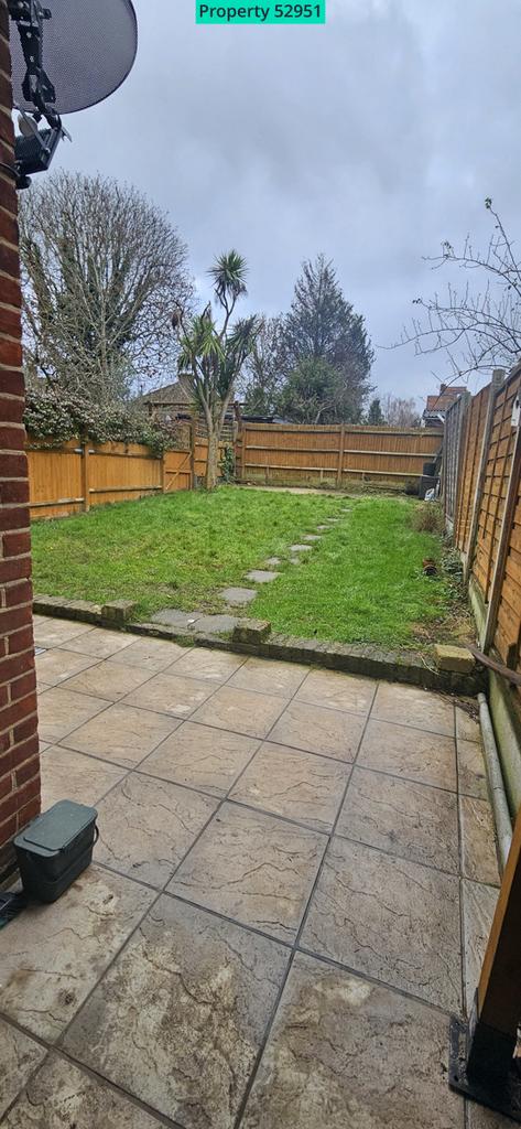 Garden A1