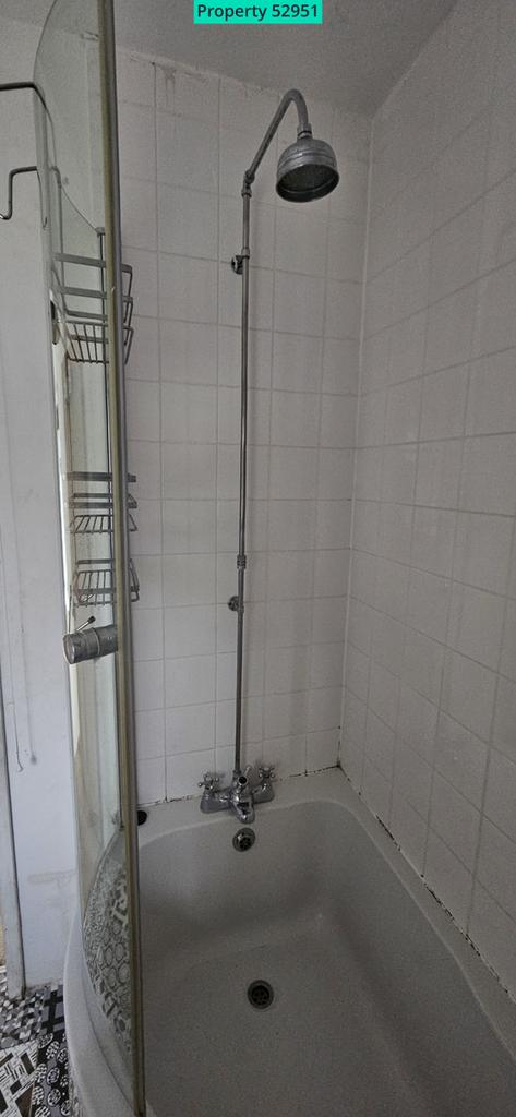 Bathroom &amp; Toilet A3