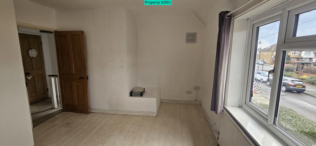 Bedroom 1 A1