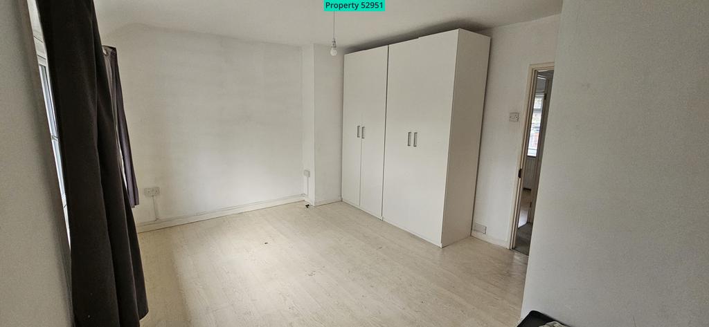 Bedroom 1 A2