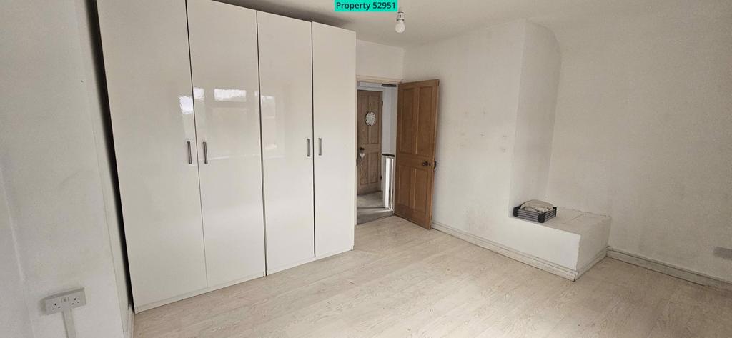 Bedroom 1 A3
