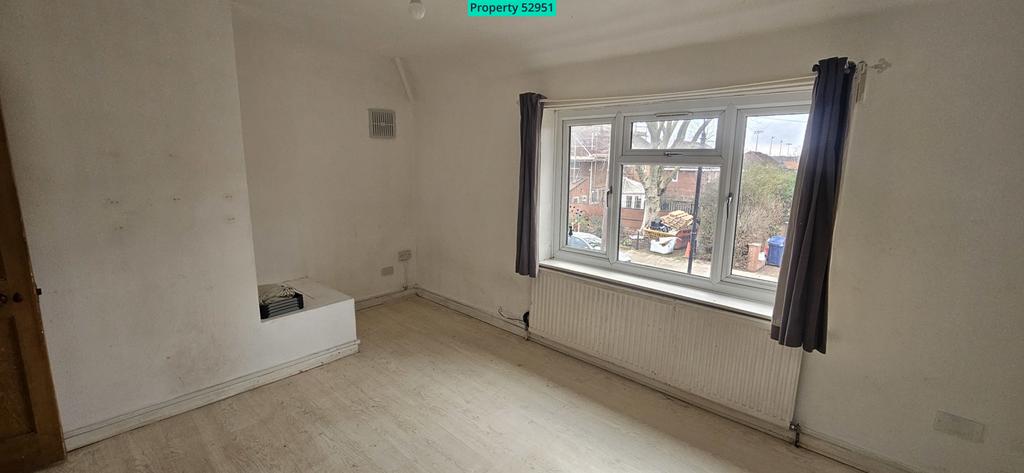 Bedroom 1 A4