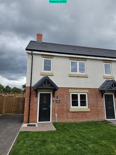 undefined, Bridge Croft, Wheaton Aston, Stafford, ST19