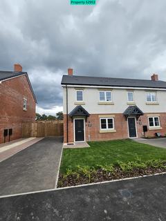 undefined, Bridge Croft, Wheaton Aston, Stafford, ST19