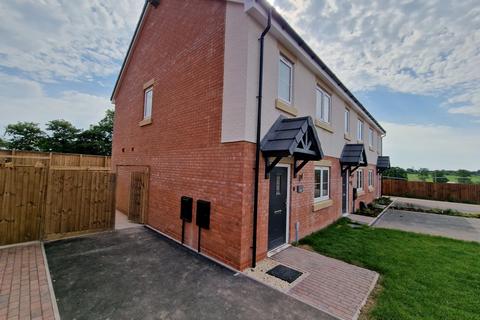undefined, Bridge Croft, Wheaton Aston, Stafford, ST19