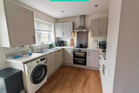 undefined, Bridge Croft, Wheaton Aston, Stafford, ST19